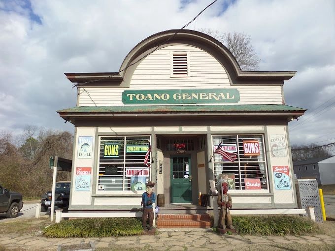 Toano General